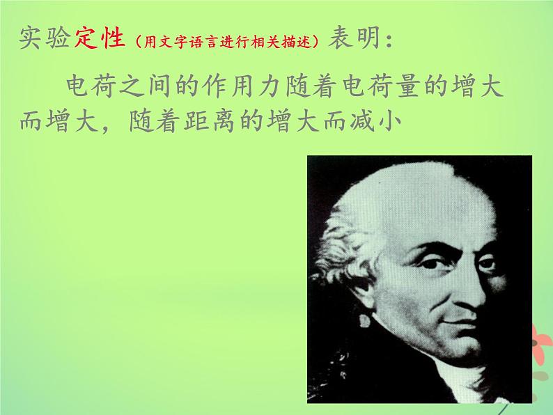 2022年高中物理第一章静电场1.2库仑定律课件人教版选修3_106