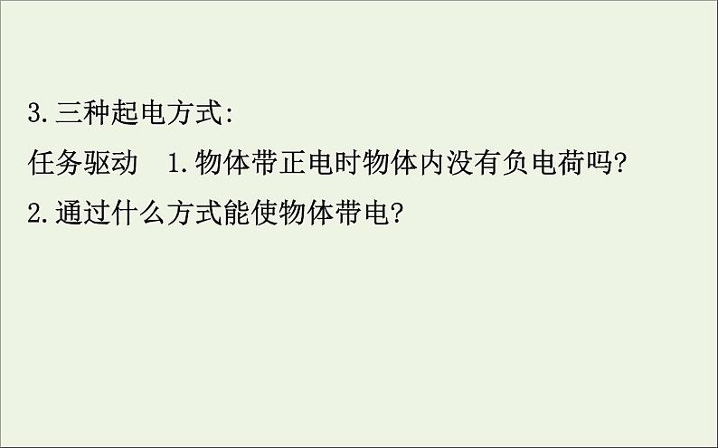 2022年高中物理第一章静电场1电荷及其守恒定律课件人教版选修3_106