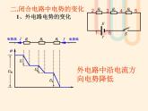 2022年高中物理第2章恒定电流2.7闭合电路欧姆定律课件人教版选修3_1
