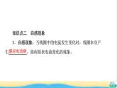 高中物理第2章电磁感应第4节互感和自感课件粤教版选择性必修第二册