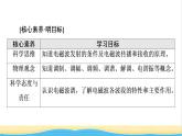 高中物理第4章电磁振荡与电磁波第3节电磁波的发射传播和接收第4节电磁波谱课件粤教版选择性必修第二册