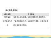高中物理第5章传感器第1节传感器及其工作原理课件粤教版选择性必修第二册