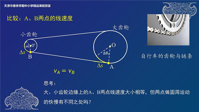 圆周运动 课件08