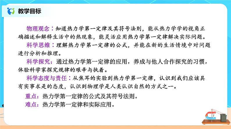新教材 高中物理选择性必修三  3.2热力学第一定律  课件+教案+练习(含答案)02
