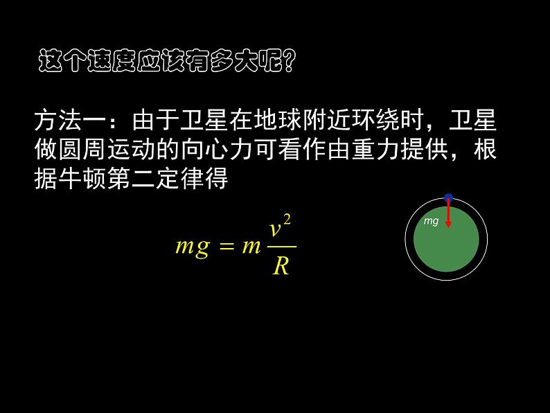 宇宙航行002课件PPT第3页