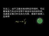 宇宙航行002课件PPT