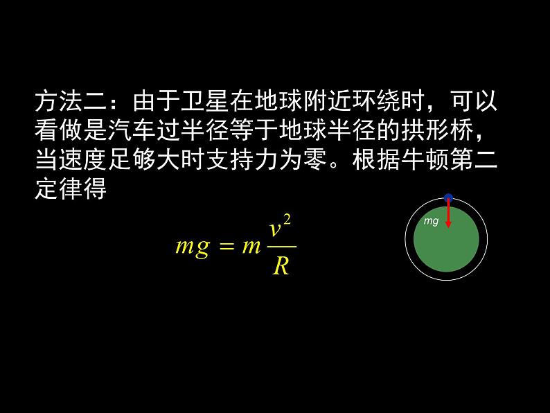 宇宙航行002课件PPT第4页