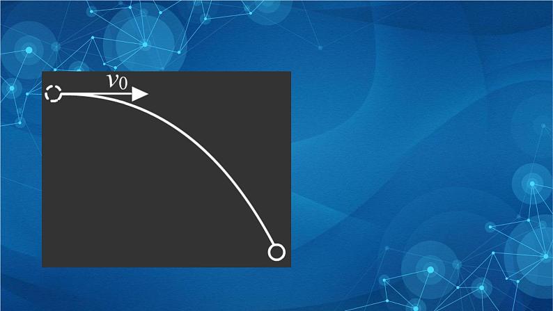 5.4 抛体运动的规律 课件第4页