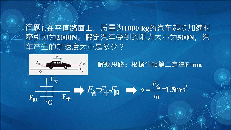 新人教版高中物理必修第二册6.3 向心加速度 课件+教案+任务单+课后练习含解析04