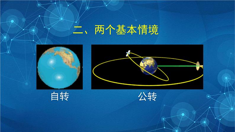 新人教版高中物理必修第二册 第七章：万有引力与宇宙航行 单元复习 课件+教案+任务单+单元试卷含解析08