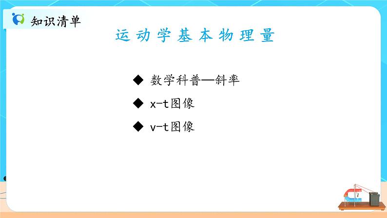 1.5《运动学图像》课件+教案04