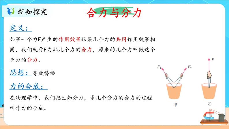 3.4.1《力的合成》课件+教案05