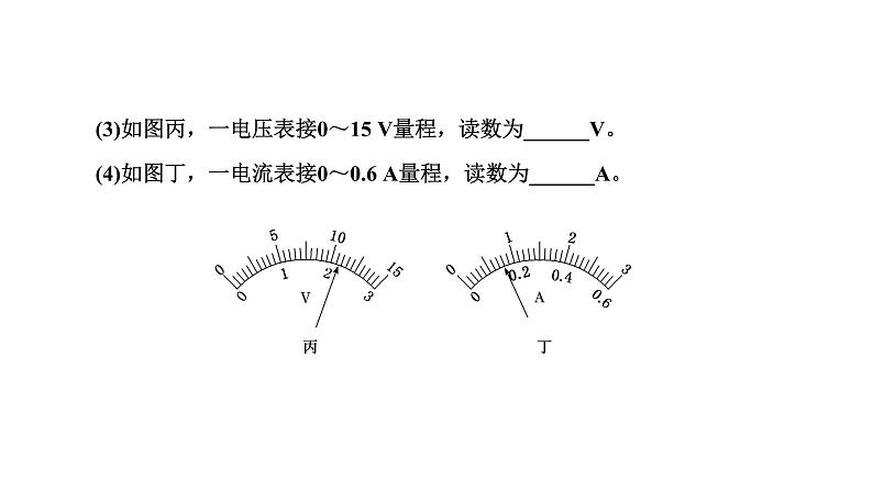 2022届新高考二轮复习 高考源于教材，实验“套路”需理清 课件（64张）第4页