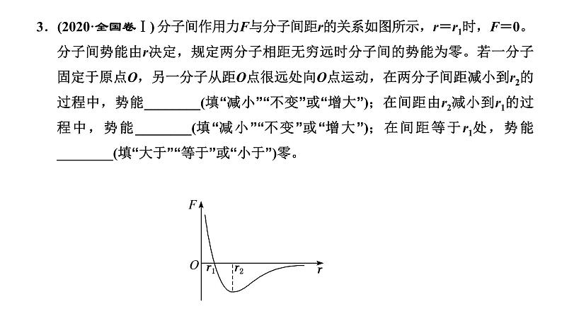 2022届新高考二轮复习 热学 课件（97张）第4页