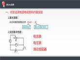 物理必修3 实验：电池电动势和内阻的测量课件PPT