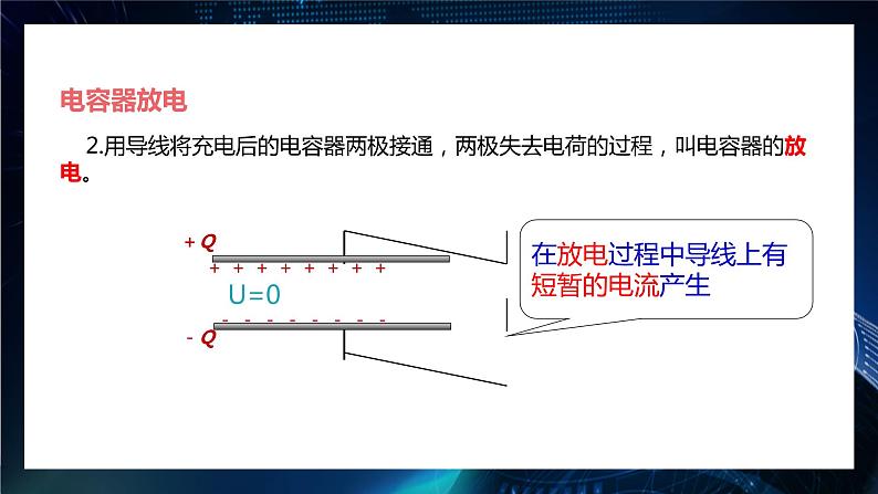 电容器的电容课件PPT第6页