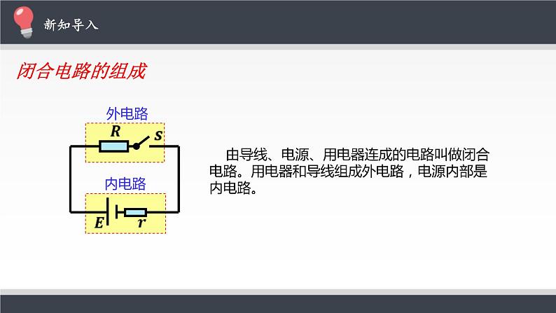 闭合电路的欧姆定律课件PPT第7页