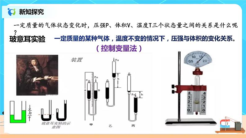 2.2气体的等温变化课件PPT04