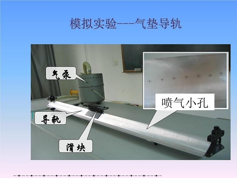 高中物理沪科教课标版必修一1、牛顿第一定律课件第4页