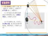 3.2科学探究：向心力 课件-物理鲁科版（2019）必修第二册