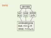 2022-2023年粤教版(2019)新教材高中物理必修3 第5章电能与能源的可持续发展第1节电路中的能量课件