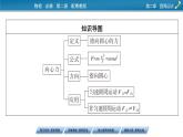 2022-2023年粤教版(2019)新教材高中物理必修2 第2章圆周运动2-2向心力与向心加速度课件