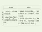 新人教版高中物理选择性必修第三册第四章原子结构和波粒二象性第5节粒子的波动性和量子力学的建立课件