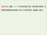 新人教版高中物理选择性必修第二册课时练12交变电流课件