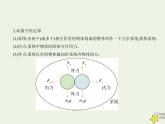 鲁科版高中物理选择性必修第一册第1章动量及其守恒定律第2节动量守恒定律及其应用课件