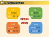 2022-2023年人教版(2019)新教材高中物理必修2 第6章圆周运动6-1圆周运动课件(4)
