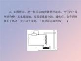 2022-2023年粤教版高中物理选修3-1 第3章磁场3-5研究洛伦兹力课件