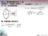 高中物理竞赛 螺线管高斯定理环路定理课件
