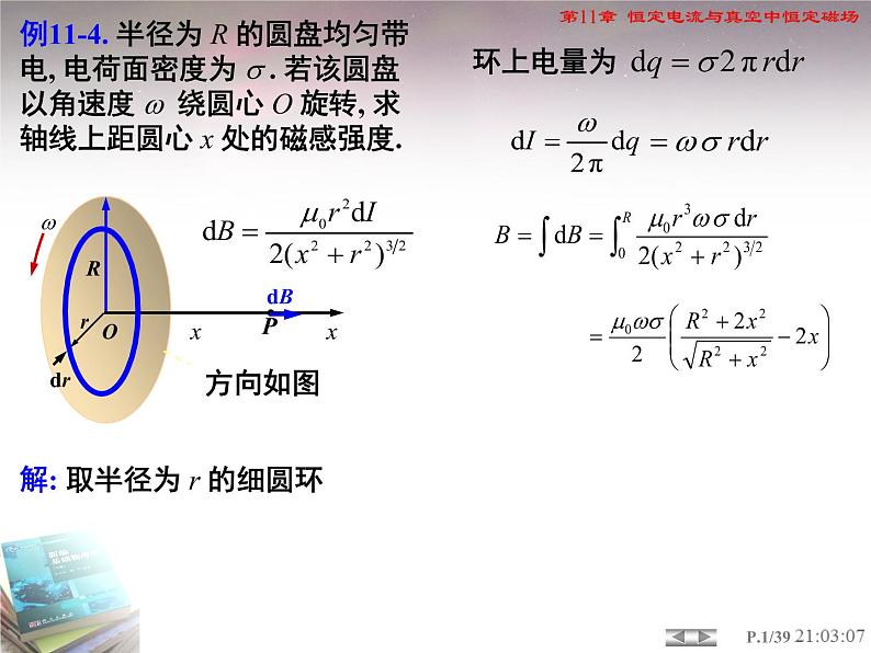 高中物理竞赛 螺线管高斯定理环路定理课件第2页