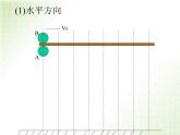 2022-2023年人教版高中物理必修2 第5章曲线运动5-2平抛运动课件(2)