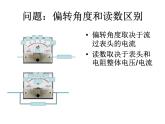 2022-2023年人教版(2019)新教材高中物理必修3 第11章电路及其应用11-4串联电路和并联电路——电表的改装专题课件