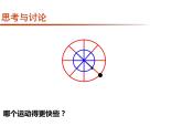 2022-2023年人教版(2019)新教材高中物理必修2 第6章圆周运动6-1圆周运动课件