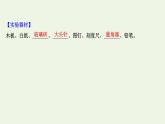 2022-2023年魯科版(2019)新教材高中物理選擇性必修1 第4章光的折射和全反射4-2科學測量：玻璃的折射率課件