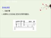 2022-2023年鲁科版(2019)新教材高中物理选择性必修1 第5章光的干涉、衍射和偏振5-2科学测量：用双缝干涉测光的波长课件
