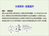2022-2023年高考物理一轮复习 第8章恒定电流实验9描绘小电珠的伏安特性曲线课件