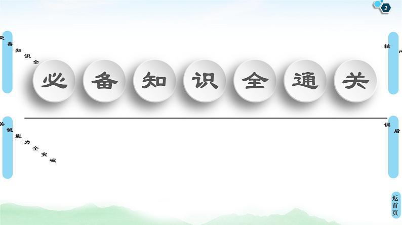 2022-2023年高考物理一轮复习 1-3运动图象和追及相遇问题课件第2页