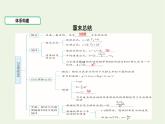 鲁科版高中物理必修第一册第2章匀变速直线运动章末总结课件