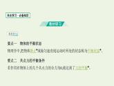 鲁科版高中物理必修第一册第4章力与平衡第3节共点力的平衡课件