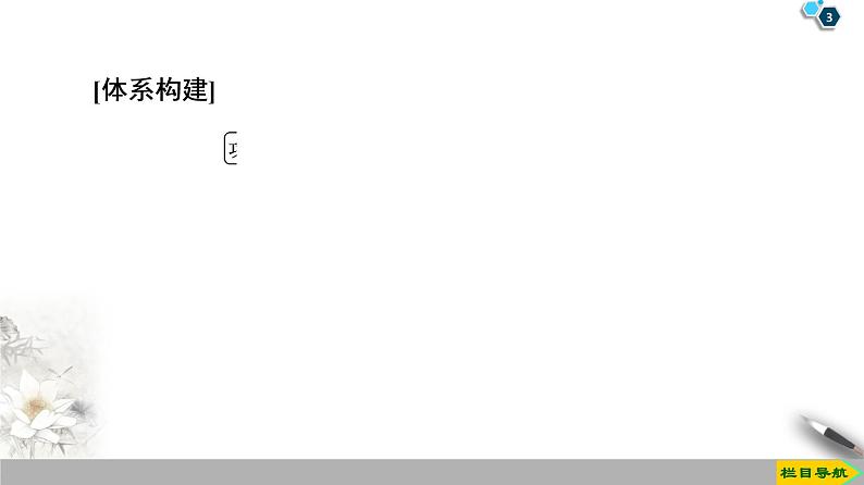 2022-2023年人教版(2019)新教材高中物理必修2 第8章机械能守恒定律复习课件第3页