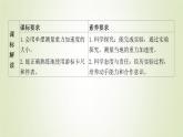 新人教版高中物理选择性必修第一册第二章机械振动第5节实验：用单摆测量重力加速度课件