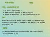 新人教版高中物理必修第二册第五章抛体运动第1节曲线运动课件