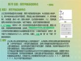 新人教版高中物理必修第二册第五章抛体运动第3节实验：探究平抛运动的特点课件