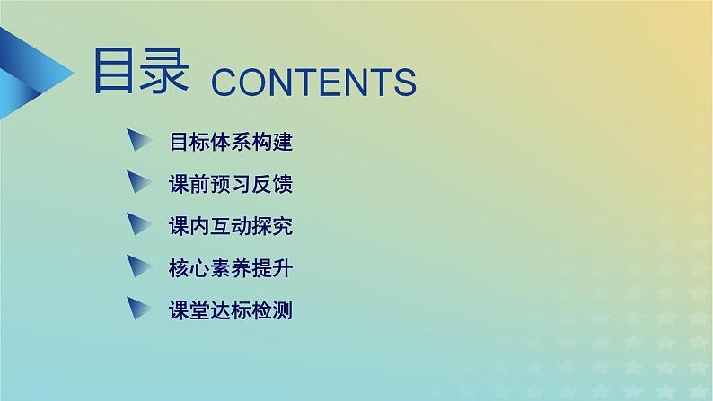 新人教版高中物理选择性必修第一册第四章光1光的折射课件03