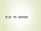 新人教版高中物理选择性必修第三册第二章气体、固体和液体5液体课件