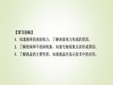 新人教版高中物理选择性必修第三册第二章气体、固体和液体5液体课件