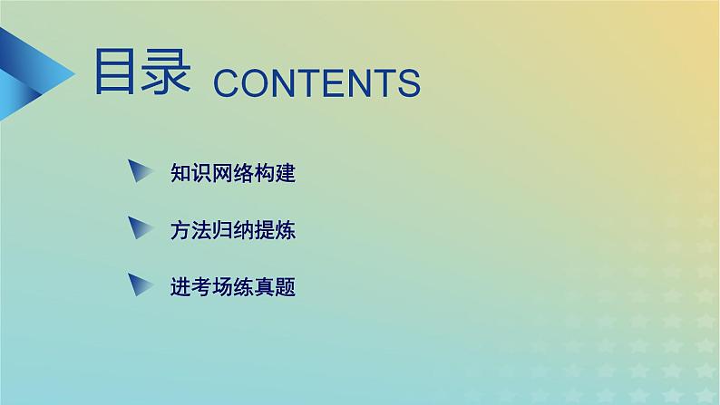 新人教版高中物理选择性必修第一册第三章机械波章末小结课件03